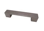 Greep kubus 128 mm, Huis en Inrichting, Nieuw
