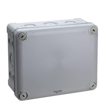 Schneider Electric Sarel MUREVA Opbouw Wand-/Plafonddoos -, Verzenden