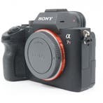 Sony A7R III body | Tweedehands, Verzenden