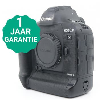 Canon EOS 1DX mark II body | Tweedehands, Audio, Tv en Foto, Verzenden, Zo goed als nieuw, Canon