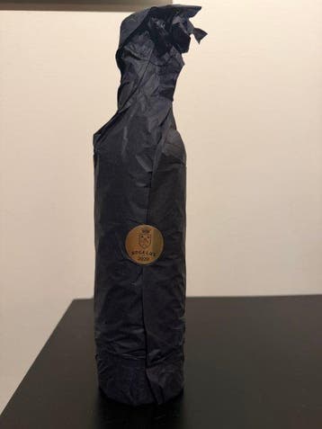 2020 Château Angélus - Saint-Émilion Premier Grand Cru, Verzamelen, Nieuw