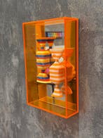 KIRAS - KirasCandy- orange