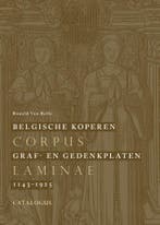 Corpus Laminae 9789076297743 Ronald Van Belle, Boeken, Verzenden, Gelezen, Ronald Van Belle