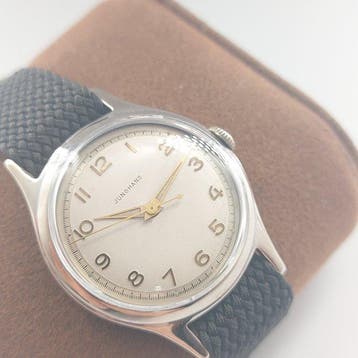 Junghans - Military Style