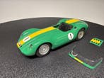 Renaissance 1:43 - Voiture miniature - Lister Jaguar Knobbly