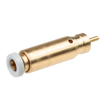 Ontlastventiel Met 6 mm Insteek 0-16 Bar Condor MDR 2 -, Verzenden, Nieuw