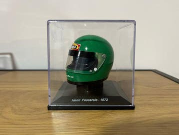 Spark 1:5 - Model raceauto (3) - Ignazio Giunti 1970 - Henri, Nieuw