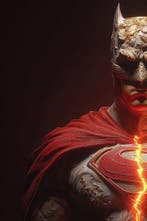 yamila - El Caballero de Acero: Una Amalgama Kintsugi de, CD & DVD, DVD | Films d'animation & Dessins animés