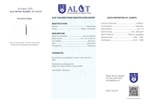 Geen reservering - ALGT-gecertificeerd - Zeer exclusiene
