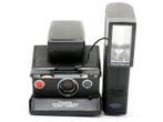 Polaroid SX-70 Land Camera Alpha 1 Model 2 Instant camera, Audio, Tv en Foto, Fotocamera's Analoog, Nieuw