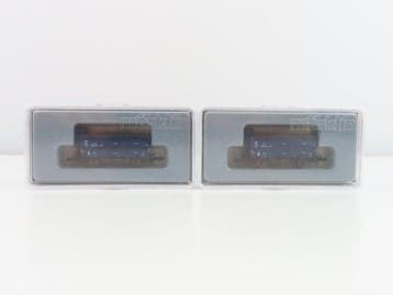 Märklin Z - 80823 - Wagon de marchandises pour trains