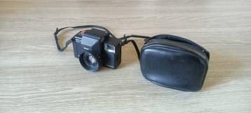 Agfa Optima Sensor Flash Appareil photo télémétrique (Sans