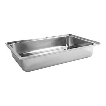 Waterpan | MaxPro Chafing Dishes MaxPro, Verzenden