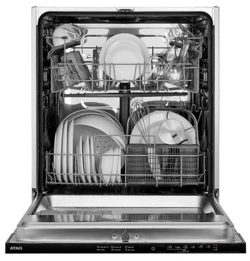 ATAG VA5113BT - Inbouw Vaatwasser - 60 cm - 13 Couverts - 47, Ophalen of Verzenden, Nieuw