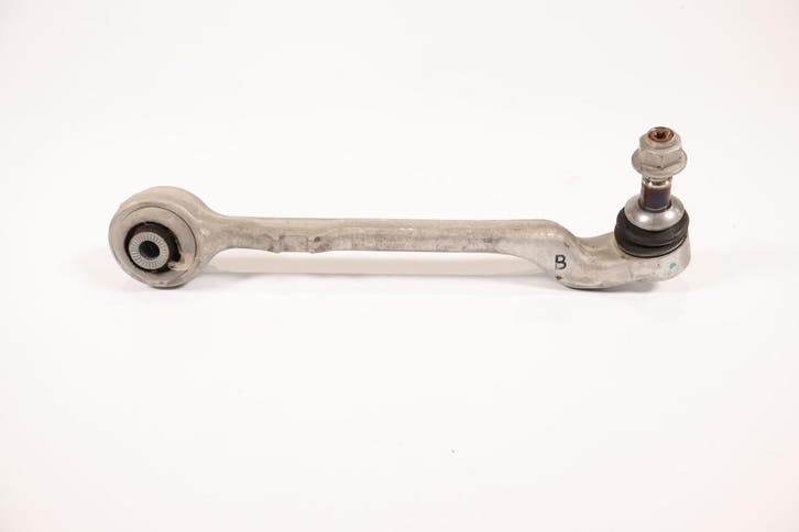 BMW F-Reeks OEM Draagarm rechts onder met rubber NIEUWSTAAT, Autos : Pièces & Accessoires, Suspension & Châssis, Enlèvement ou Envoi