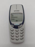 Nokia 3330 - Mobiele telefoon (1), Nieuw