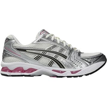 ASICS GEL-Kayano 14 Cream Sweet Pink (Sportschoenen), Vêtements | Hommes, Chaussures, Verzenden
