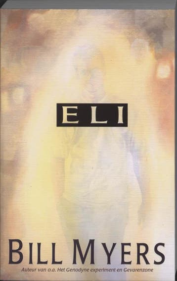 ELI 9789063181956 B. Myers, Verzenden, B. Myers