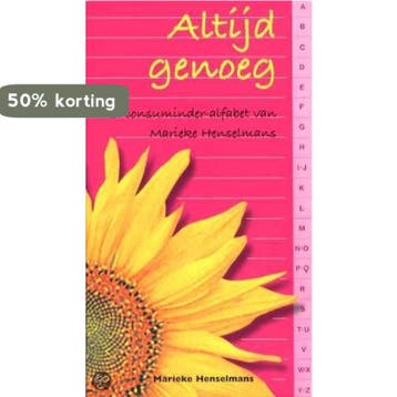 Altijd genoeg 9789062719679 M. Henselmans, Verzenden, Zo goed als nieuw, M. Henselmans