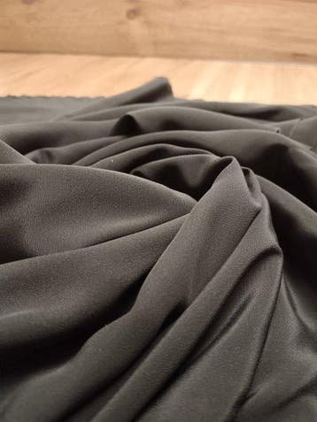 Zuivere zijde E 660 maat 6.x1.50 m - Textiel - 600 cm - 150
