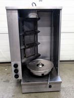 Shoarma Grill met 3 branders, gas, Nieuw in verpakking