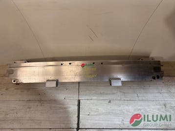 Porsche Taycan 9J1 achterbalk, Verzenden, Gebruikt