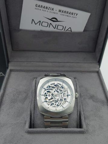 Mondia - History Concept - Skeleton - Sans prix de réserve -