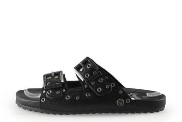 Vingino Sandalen in maat 36 Zwart, Vêtements | Femmes, Chaussures, Verzenden, Sandalen of Muiltjes