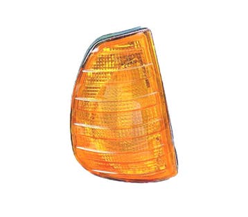 Clignotant Droit Avant Pour Mercedes W123 Série 200 300 76-8, Autos : Pièces & Accessoires, Verzenden