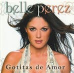 Belle Perez - Gotitas De Amor, Cd's en Dvd's, Verzenden, Gebruikt