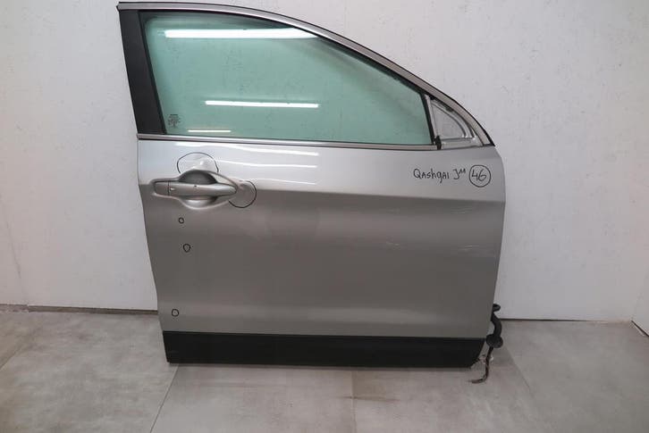deurr rechts voor Nissan Qashqai II J11, Autos : Pièces & Accessoires, Carrosserie & Tôlerie, Envoi