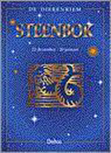 De dierenriem 10. Steenbok 9789024365814 F.L. von Cohlem, Verzenden, Gelezen, F.L. von Cohlem