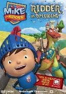Mike de ridder - Ridder in opleiding op DVD, CD & DVD, DVD | Films d'animation & Dessins animés, Envoi