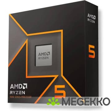 AMD Ryzen 5 9600X, Verzenden