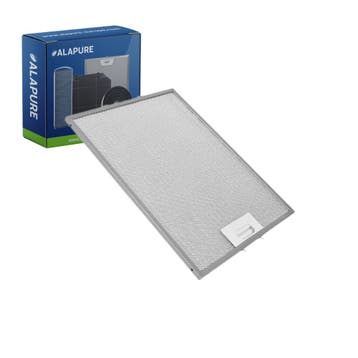 Metaalfilter voor Bauknecht 480122102174, Verzenden, Nieuw