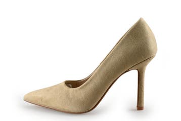 Sacha Pumps in maat 38 Beige, Verzenden, Pumps