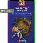 Pas op voor een pad! / Spetter 9789027644909 Paul van Loon, Verzenden, Paul van Loon