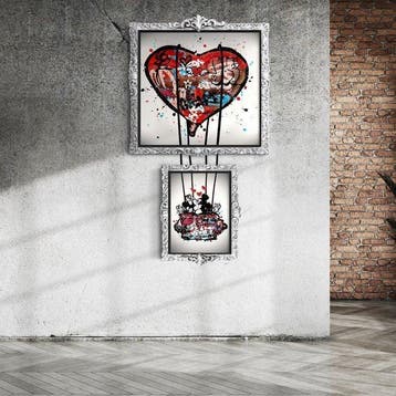 Moabit - Mickey & Minnie X Without Limits