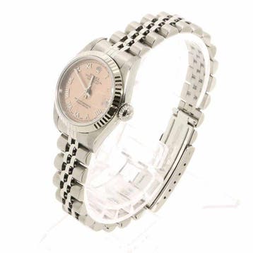 Rolex - Datejust - 79174 (serial F) - Dames - 2000-2010