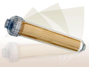 Inline Resin Filter, Verzenden, Nieuw