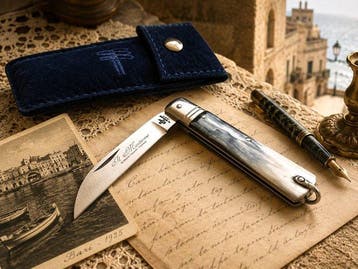 Fraraccio Fraraccio Il Martinese – Coltello tradizionale