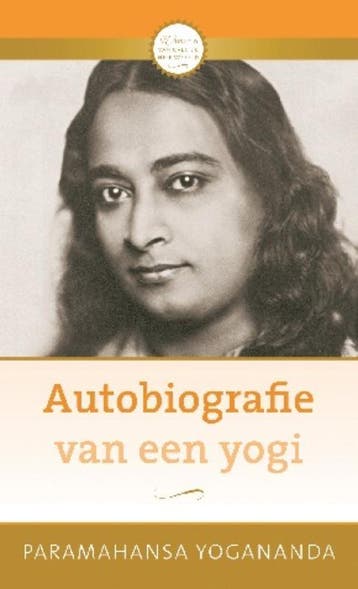 Autobiografie van een yogi / AnkhHermes Klassiekers, Verzenden, Paramahansa Yogananda
