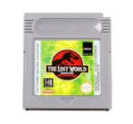Jurassic Park: The Lost World [Gameboy], Verzenden