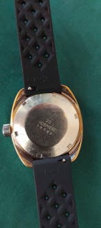 Dreffa - Unknown - Zonder minimumprijs - 19690 - Heren -, Handtassen en Accessoires, Horloges | Heren, Nieuw