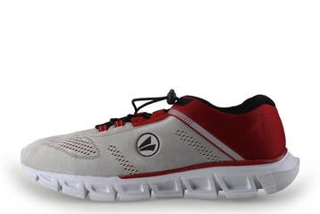 Jako Sneakers in maat 46 Wit, Verzenden, Sneakers