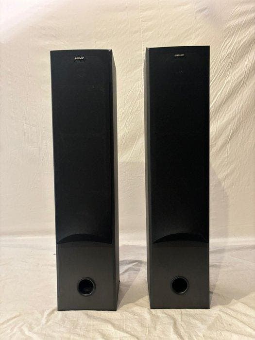 Sony - SS-MF415 Luidsprekerset, TV, Hi-fi & Vidéo, Radios