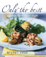 ONLY THE BEST 9789043904315 M. Roux, Verzenden, M. Roux