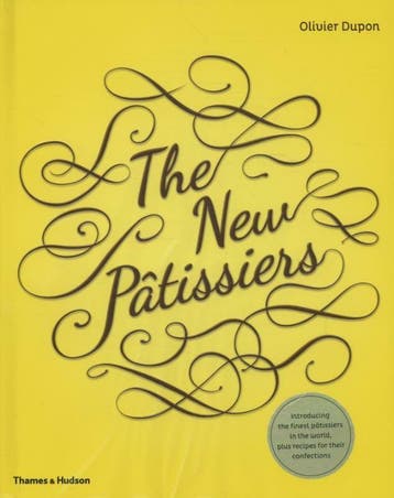 The New Pâtissiers 9780500516928 Olivier Dupon, Verzenden, Olivier Dupon