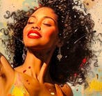 Ginger Red (1965) - Lucia