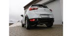 FOX Mazda CX3 benzine - DK AWD einddemper dwars rechts/links, Verzenden